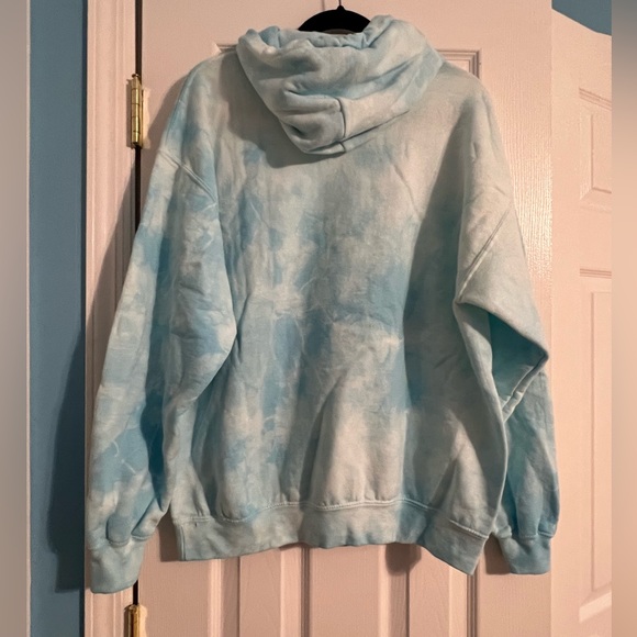 DAVID DOBRIK SWEATSHIRT - Picture 2 of 2